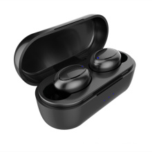 Tws Mini Waterproof Hifi Sports Gaming Wireless Earbuds Bluetooths 5.0  Earphones Earbuds